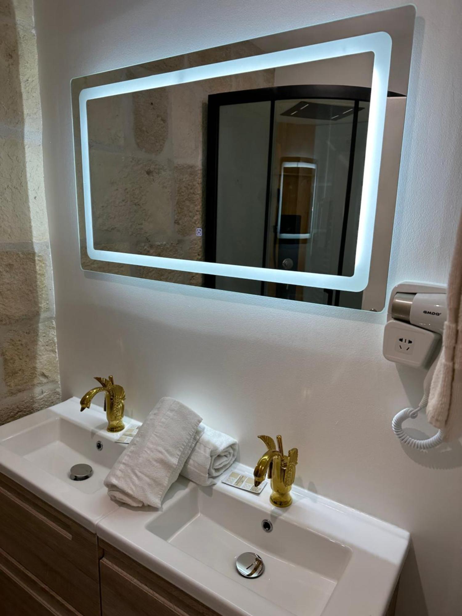 Petit Studio Presbytere Dans L'Eglise Нарбон Екстериор снимка